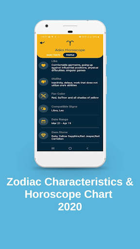 Daily Horoscope screenshot 6