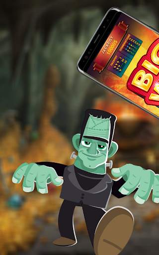 Frankensteins Trick screenshot 2