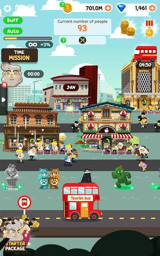 My Street screenshot 17