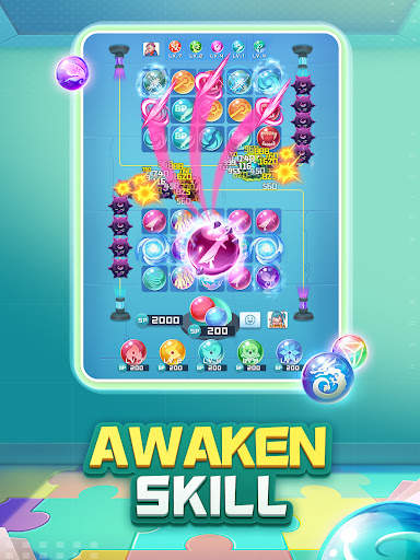 Orb Master screenshot 18