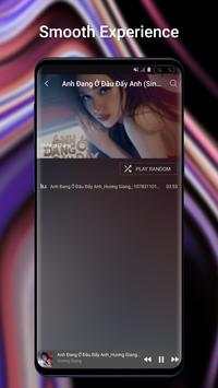 S10 Music Player, Galaxy Player for S10 Plus screenshot 5