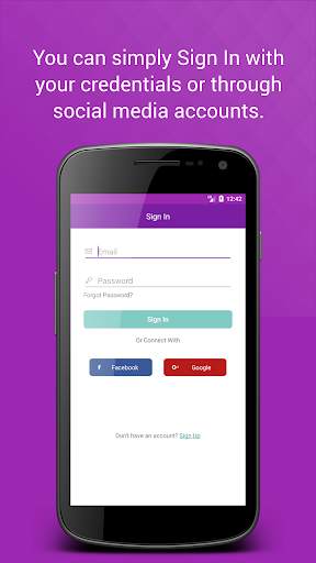 KingTasker: Perform Tasks and Earn Money स्क्रीनशॉट 1