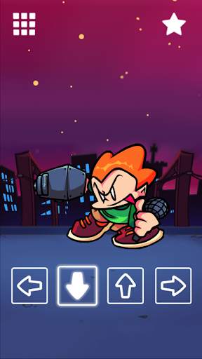 Friday Mod Pico Funny screenshot 4