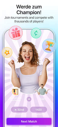 Sociable: Gesellige Spiele screenshot 8