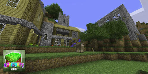 Loki Craft 2021 - New Crafting screenshot 4