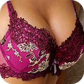 Bra Crush with girls 1.0
