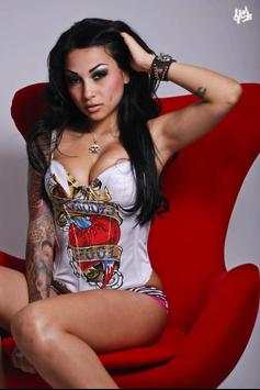 Sexy Girls screenshot 1