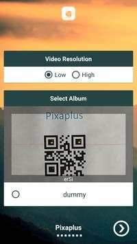 Pixaplus 1 تصوير الشاشة