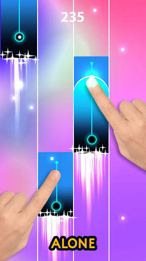Piano Magic Tiles 3 screenshot 5