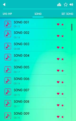 Ringtones For Android Phone screenshot 1