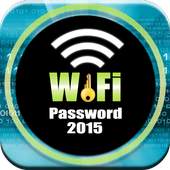 WPA/WPA2 WiFi Hack Prank 1.0