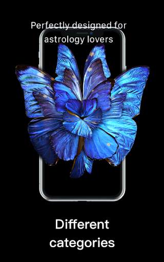 Chromatic Wallpaper screenshot 3
