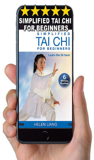Tai Chi for Beginners 24 Form  screenshot 5