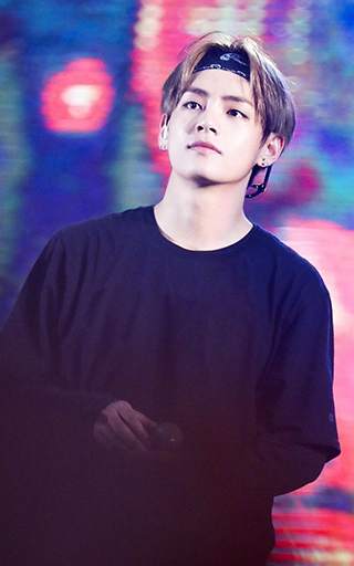 V - Kpop BTS Wallpapers screenshot 5