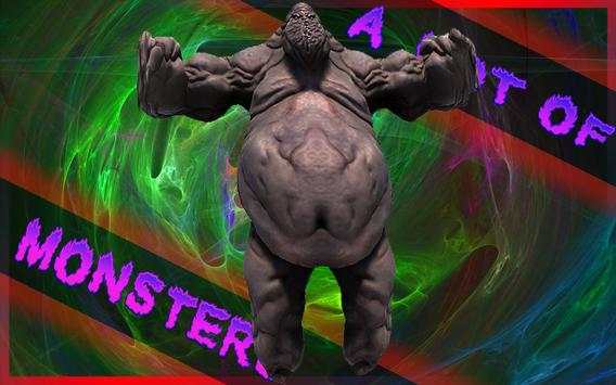 Free 3D gun shooting games - last killer combat screenshot 16