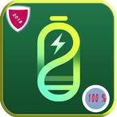 Du Battery Saver-Fast Charging 2018 1.0