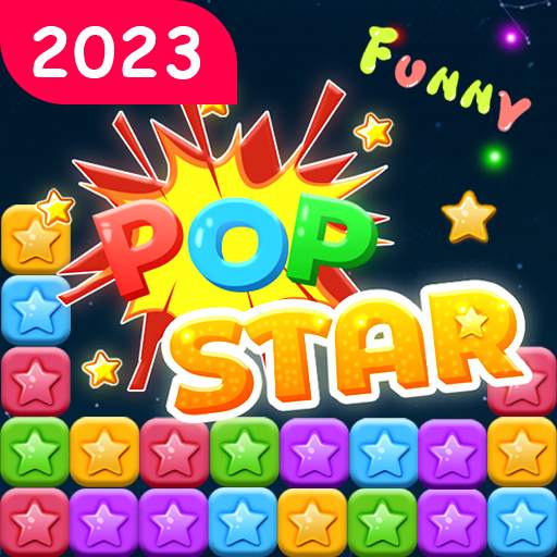 PopStar Funny 2023 5.4