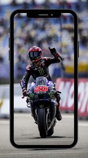 MotoGP Wallpaper HD screenshot 8