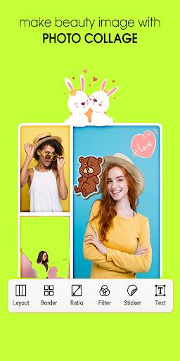 Photo Editor - Pro 3 تصوير الشاشة