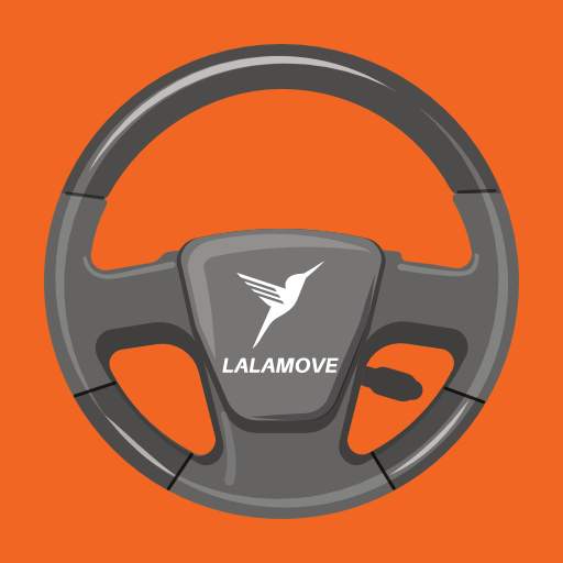 Lalamove Driver - Earn Extra Income 105.5.0