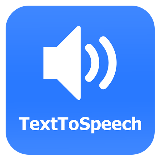 Text to Speech (MP3 download) أيقونة