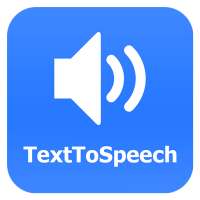 Text to Speech (MP3 download) icon