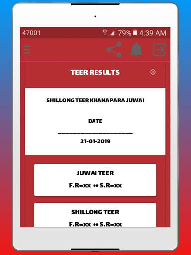 Triple Tips : Lotto Thai Teer Tips and Ratan Satta screenshot 18