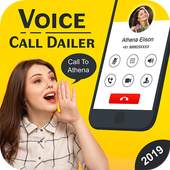 Voice Call Dialer 1.0