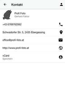 Profi-Foto screenshot 2