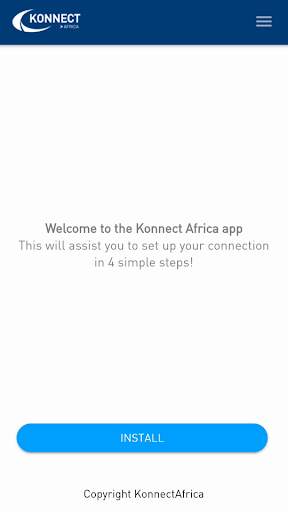 Konnect Africa screenshot 1