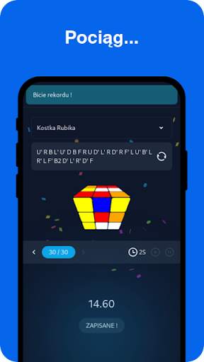 Cube Solver screenshot 7