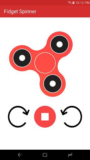 Fidget Spinner 2 تصوير الشاشة