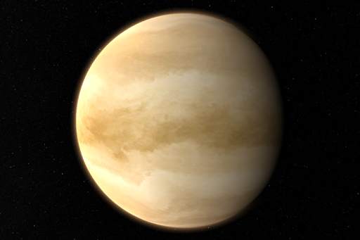 Exoplanets 3D Lite screenshot 9