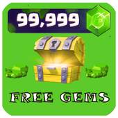 CLASH OF CLeNS GEMS PRANK 1.0