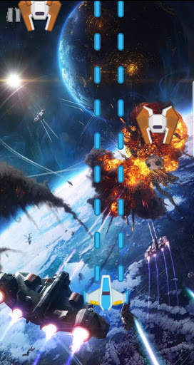 Wars of Star Game screenshot 4