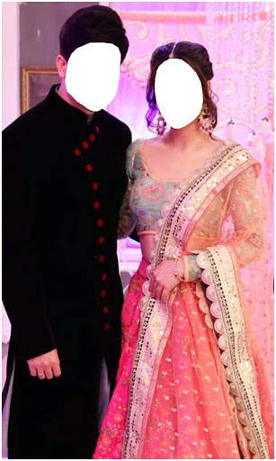 South Indian Couples Photo Frames screenshot 4