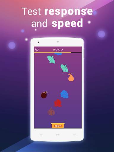 Training Brain Games for adults screenshot 11