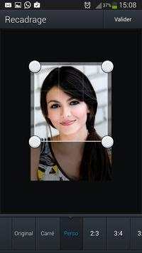 Photo Editor Pro screenshot 4
