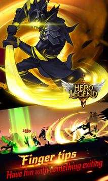 Hero Legend screenshot 3