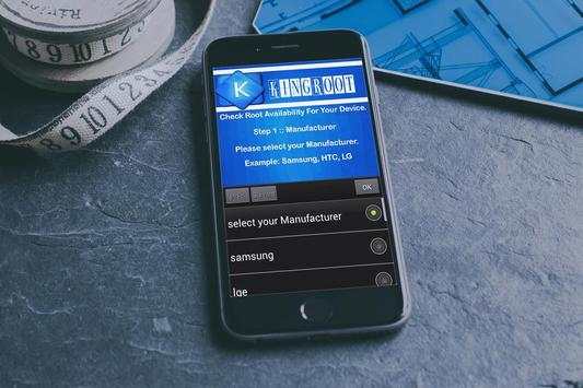 KingRoot apk screenshot 2