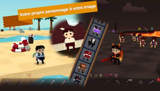 Pocket World VIP: Island of Exploration screenshot 7