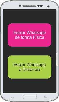 Chats WhatsApp Trucos screenshot 2
