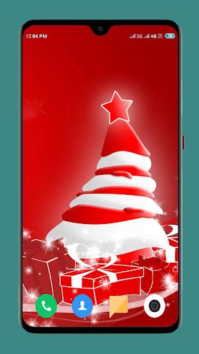 Christmas Wallpaper 4K screenshot 12