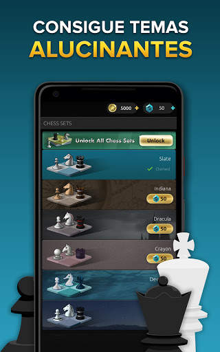 Chess Stars Multiplayer Online screenshot 13
