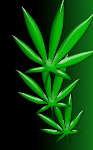 Weed Wallpaper screenshot 2