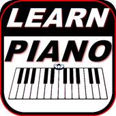 Learn to play the piano easily 2.0.0