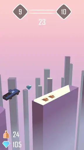 Ramper 5 تصوير الشاشة