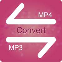 Mp4 to Mp3 - تحويل الفيديو إلى صوت on 9Apps