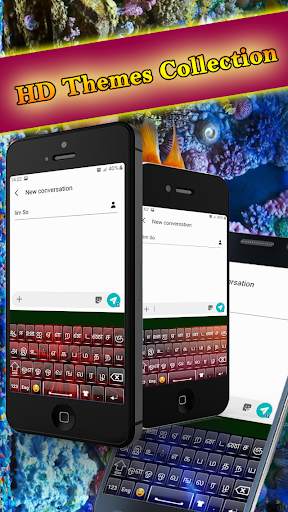 Free Tamil Keyboard - Tamil Typing App screenshot 4