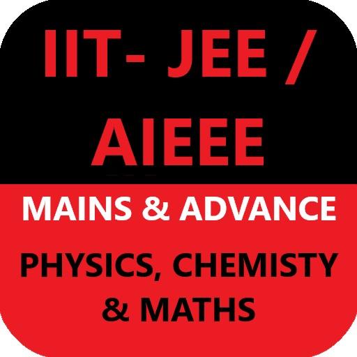 IIT JEE /AIEEE Notes, PYQ, MCQ icon